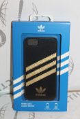 10 Addidas iPhone 5 & 5S Hard Cases Combined RRP £100