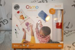 Osmo Creative Kit RRP £80