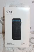 Sena Assorted iPhone 6 & 6S Phone Cases 10 in Lot Combined RRP £110