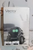 Anki Vector Robot RRP £249