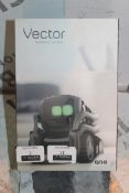 Boxed Anki Vectors RRP £249