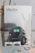 Anki Vector Robot RRP £249