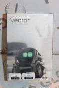 Anki Vector Robot RRP £249