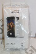 2 Lummee Duo iPhone 7 Front & Back Professional Lighting Cases RRP £100