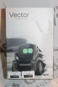 Boxed Anki Vector Robot RRP £249