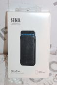 Sena Assorted iPhone 6 & 6S Phone Cases 10 in Lot Combined RRP £110