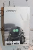 Anki Vector Robot RRP £249