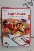 5 Osmo Super Studio Your Drawing Comes Alive Increditbe RRP £110