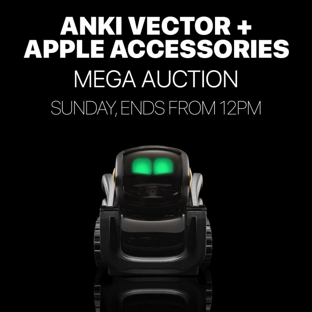 Sunday Apple Tech Sale!