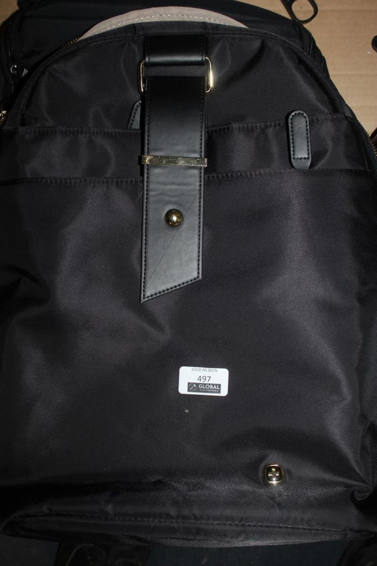 Assorted Wenga Rucksack Style Laptop Bags RRP £90-