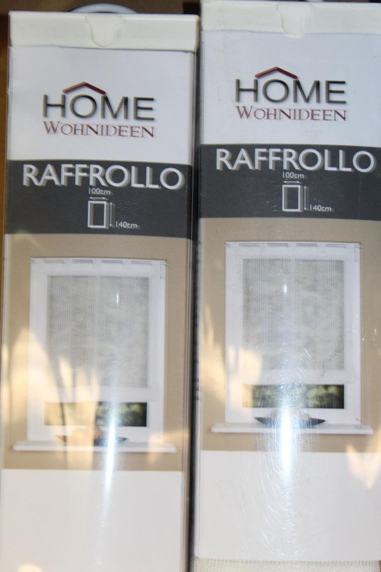 Home Rollo Blind RRP £50 Each (Appraisals Availabl