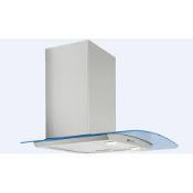 Boxed UBLED90 90cm Cooker Hood (Pictures are for I