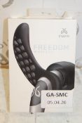 Boxed Pair Of JayBird Freedom Wireless Sportsfit S