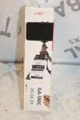 Boxed Joby Telepod Mobile iPhone Tripod RRP £60 (P