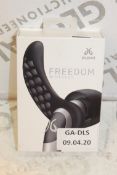 Boxed Pair Jay Bird Freedom Wireless Secure Fit Sw