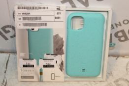 Lot To Contain 2 Mint Green Torrey Lander Iphone 1