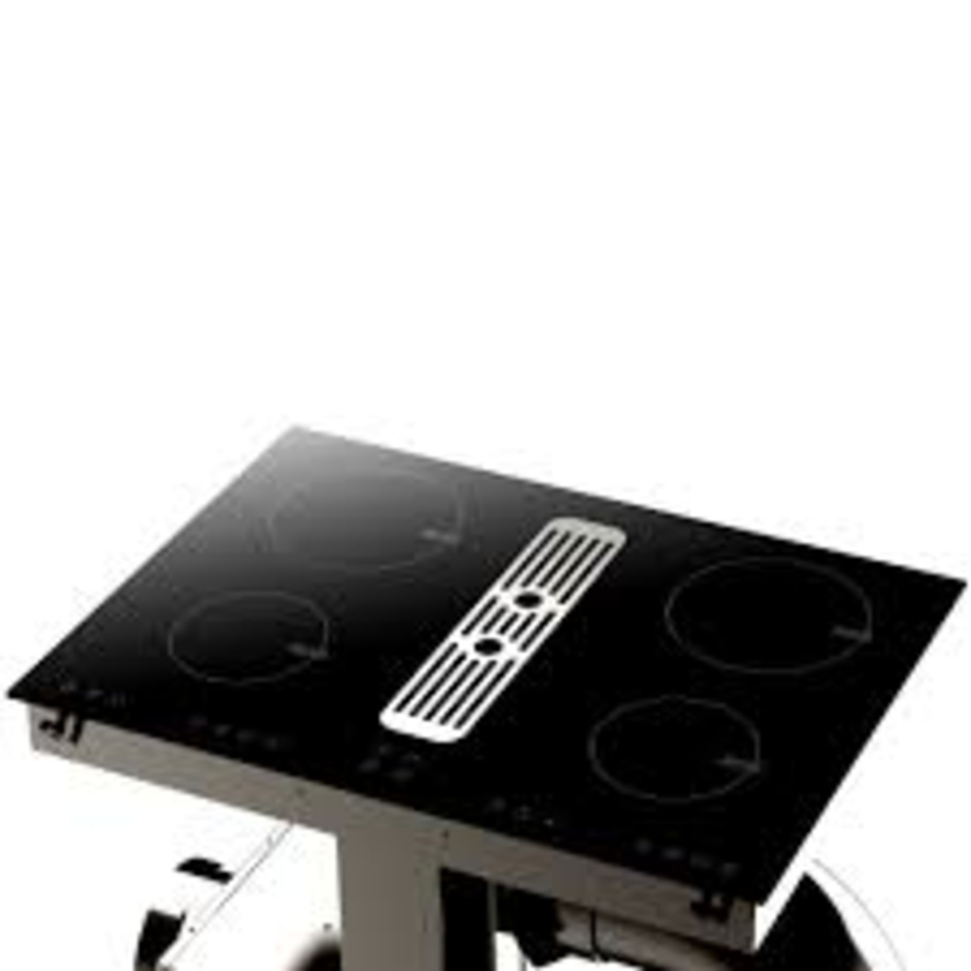 Boxed Icon DV70 70cm Cookerhood (Images Are For Il
