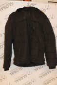 Size 2XL XSL Fashion Coat RRP £60 (Images Are For