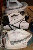 Lot To Contain 3 Assorted Morphy Richards Braun An