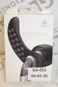 Boxed Pair Jay Bird Freedom Wireless Secure Fit Sw