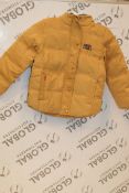 Super Asmile Childrens Coat In Brown RRP £ (Images