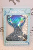 Lot to Contain 2 Boxed Mermaid Shape USB Power Pac