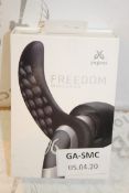 Boxed Pair Of JayBird Freedom Wireless Sportsfit S