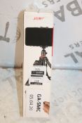 Boxed Joby Telepod Mobile iPhone Tripod RRP £60 (P