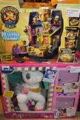 Lot To Contain 2 Assorted Childrens Toy Items To I