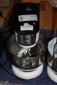 Lot to Contain 2 Russell Hobbs Black & White Retro