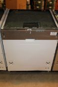 UBMIDW60 Integrated Dishwasher (Pictures Available