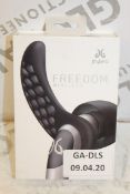 Boxed Pair Jay Bird Freedom Wireless Secure Fit Sw