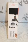 Boxed Joby Telepod Mobile iPhone Tripod RRP £60 (P