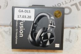 Lot To Contain 3 Boxed Pairs Of OneOdio Studio DJ