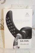 Boxed Pair Of JayBird Freedom Wireless Sportsfit S