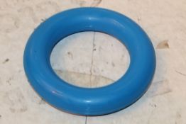 Lot to Contain 40 Gymnix Rubber Swim Rings (Pictur