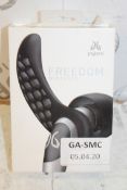 Boxed Pair Of JayBird Freedom Wireless Sportsfit S