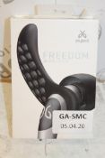 Boxed Pair Of JayBird Freedom Wireless Sportsfit S