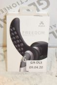 Boxed Pair Jay Bird Freedom Wireless Secure Fit Sw