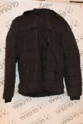 Size 4 XL XSL Fashion Coat RRP £60 (Images Are For