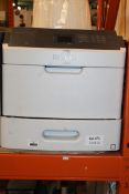 Lexmark MS810DM All in One Printer (Pictures Avail