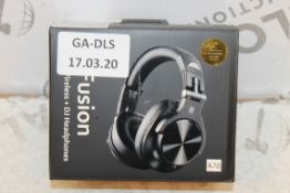 Lot To Contain 3 Boxed Pairs Of OneOdio Studio DJ