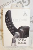 Boxed Pair Jay Bird Freedom Wireless Secure Fit Sw