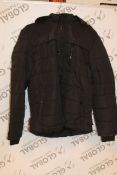 Size 4XL XSL Fashion Coat RRP £60 (Images Are For