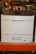 Lexmark MS810DM All in One Printer (Pictures Avail