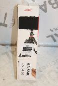 Boxed Joby Telepod Mobile iPhone Tripod RRP £60 (P