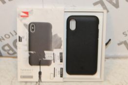 Lot To Contain 2 Torrey Lander Black Iphone XS Cas