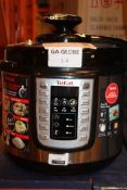 Tefal Fast Delicious 25 Programme Food Cooker RRP