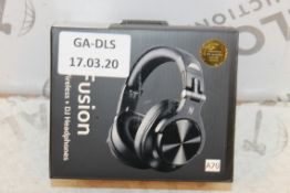 Lot To Contain 3 Boxed Pairs Of OneOdio Studio DJ