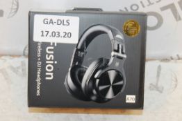 Lot To Contain 3 Boxed Pairs Of OneOdio Studio DJ